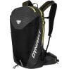Dynafit BLACKLIGHT 24 RUCKSACK (Schwarz)