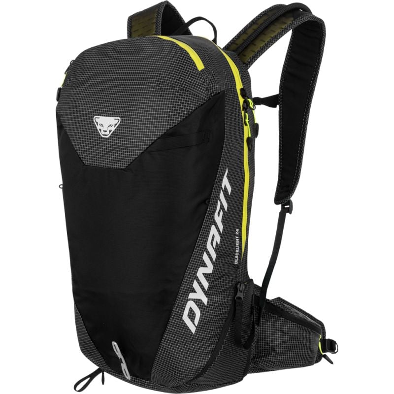 Sac ski de randonnée DYNAFIT BLACKLIGHT 24 BACKPACK (Black Out)