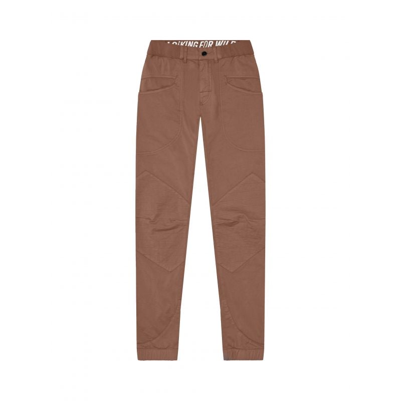 Climbing pants Looking for wild Fitz Roy (COCONUT SHELL) men