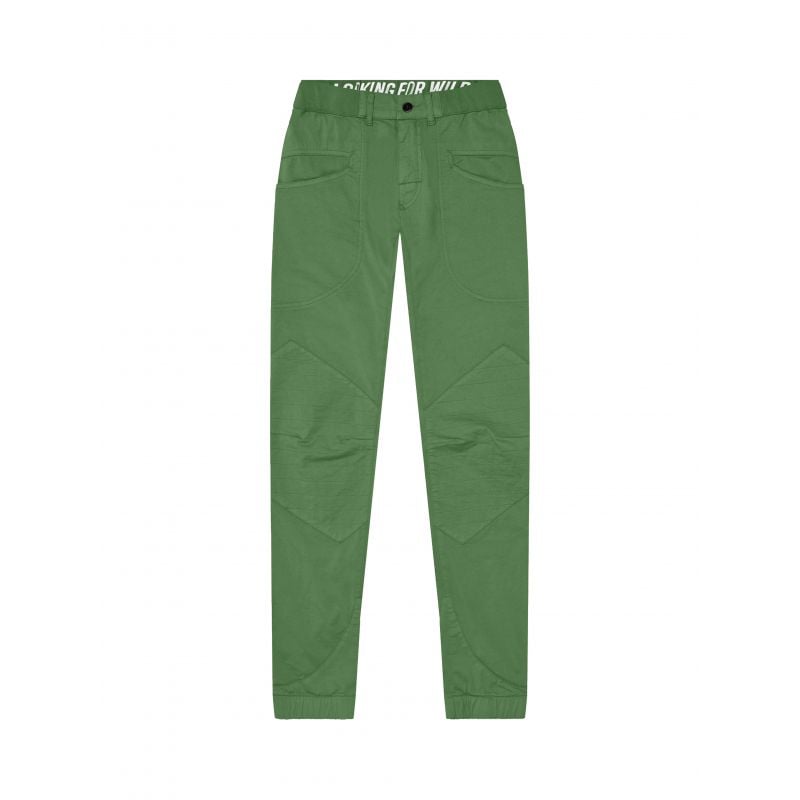 Climbing pants Looking for wild Fitz Roy (ENGLISH IVY) men