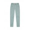 Pantalon d'escalade LOOKING FOR WILD Fitz Roy (PASTEL BLUE) homme