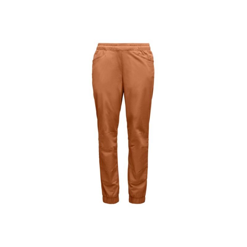 Climbing pants Black Diamond W NOTION PANTS (Clay) Women