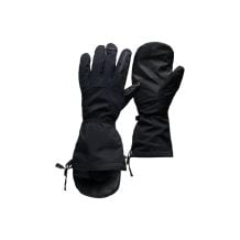 Guanti da sci alpinismo Black Diamond HELIO TOUR GLOVES (Nero)