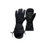 Skihandschuhe Black Diamond HELIO TOUR GLOVES (Schwarz)