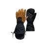 Black Diamond HELIO TOUR GLOVES (Bark Brown-Black)