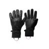 Skihandschuhe Black Diamond TOUR GLOVES (Schwarz)