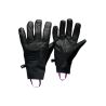 Skihansker Black Diamond TOUR LT GLOVES (Svart)