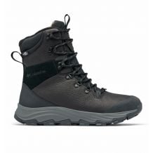 Botas de invierno Columbia EXPEDITIONIST EXTREME (Negro, Grill) Hombre 