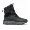 Columbia EXPEDITIONIST EXTREME (Negro, Parrilla)