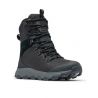 Botas de invierno Columbia EXPEDITIONIST EXTREME (Negro, Grill) Hombre 