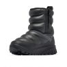 Columbia SNOWTROT PEAK ODX (Zwart, Zwart)