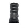 Columbia SNOWTROT PEAK ODX (Negro, Negro)