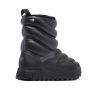 Columbia SNOWTROT PEAK ODX (Zwart, Zwart)