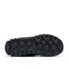 Columbia SNOWTROT PEAK ODX (Zwart, Zwart)