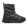 Columbia SNOWTROT PEAK ODX (Zwart, Zwart)