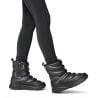 Columbia SNOWTROT PEAK ODX (Nero, Nero)