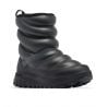 Columbia SNOWTROT PEAK ODX (Negro, Negro)
