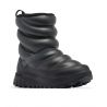 Columbia SNOWTROT PEAK ODX (Zwart, Zwart)