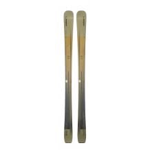 Alpinski-Set Elan WINGMAN 86 TI + Bindungen Herren - 2026