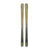 Pack skis alpin all mountain ELAN WINGMAN 86 TI + Fixations Homme - 2026