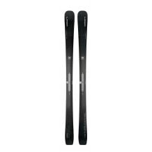 Alpinski-Set Elan WINGMAN 86 (BLACK EDITION) + Herrenbindungen - 2026