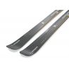 Alpinski-Set Elan WINGMAN 86 (BLACK EDITION) + Herrenbindungen - 2026