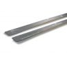 Skiset Alpin ELAN WINGMAN 86 BLACK EDITION - 2026 + Bindung
