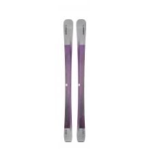 All Mountain Skiset Elan WILDCAT 83 TI + Bindungen Damen - 2026