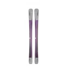 Skiset Alpin ELAN WILDCAT 83 TI - 2026 + Bindung