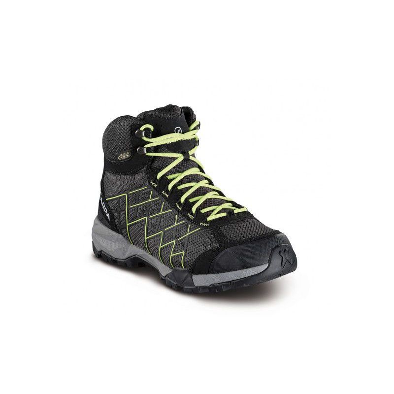 Vaelluskenkä Scarpa Hydrogen hike gtx nainen