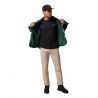 Chemise COLUMBIA Windward II Shirt Jacket (Rain Forest Blu) Homme 