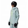 Columbia Platinum Peak II 3L Shell (Krossad Blå)