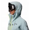 Veste imperméable COLUMBIA Platinum Peak II 3L Shell (Crushed Blue) Femme