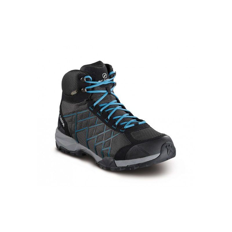Scarpa da trekking Scarpa Hydrogen hike gtx