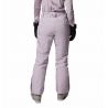 Columbia Shafer Canyon II Geïsoleerde Broek (Lavender Pearl)