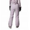 Columbia Shafer Canyon II Isolierte Hose (Lavendel Perle)