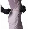 Columbia Shafer Canyon II Geïsoleerde Broek (Lavender Pearl)