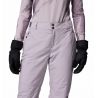 Columbia Shafer Canyon II Geïsoleerde Broek (Lavender Pearl)