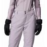 Columbia Shafer Canyon II Isolerede Bukser (Lavender Pearl)