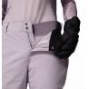 Columbia Pantaloni Isolati Shafer Canyon II (Perla Lavanda)