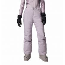 Columbia Shafer Canyon II Geïsoleerde Broek (Lavender Pearl)