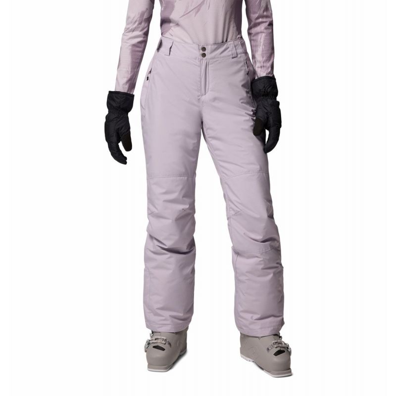 Columbia Shafer Canyon II Isolierte Hose (Lavendel Perle)