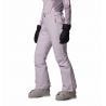 Columbia Shafer Canyon II Geïsoleerde Broek (Lavender Pearl)