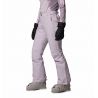 Pantalon de ski COLUMBIA Shafer Canyon II Insulated Pant (Lavender Pearl) Femme 