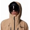 Columbia Platinum Peak II 3L Shell (Kano)
