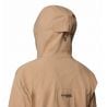 Columbia Platinum Peak II 3L Shell (Canoe)