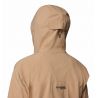 Columbia Platinum Peak II 3L Shell (Kanu)