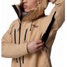Columbia Platinum Peak II 3L Shell (Kano)