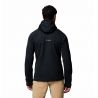 Columbia Arctic Crest Bonded Full Zip (Sort)