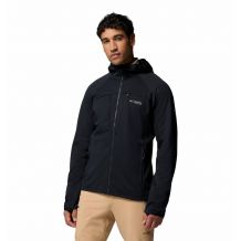 Columbia Arctic Crest Bonded Full Zip (Sort)